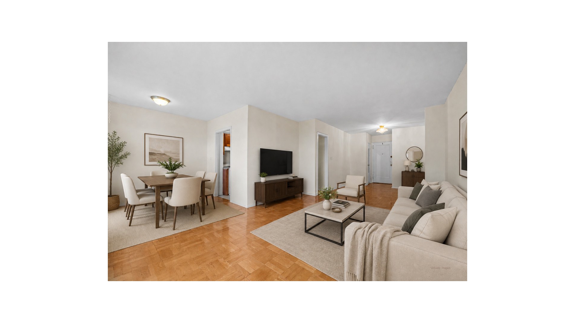 735 Kappock Street 7B — photo