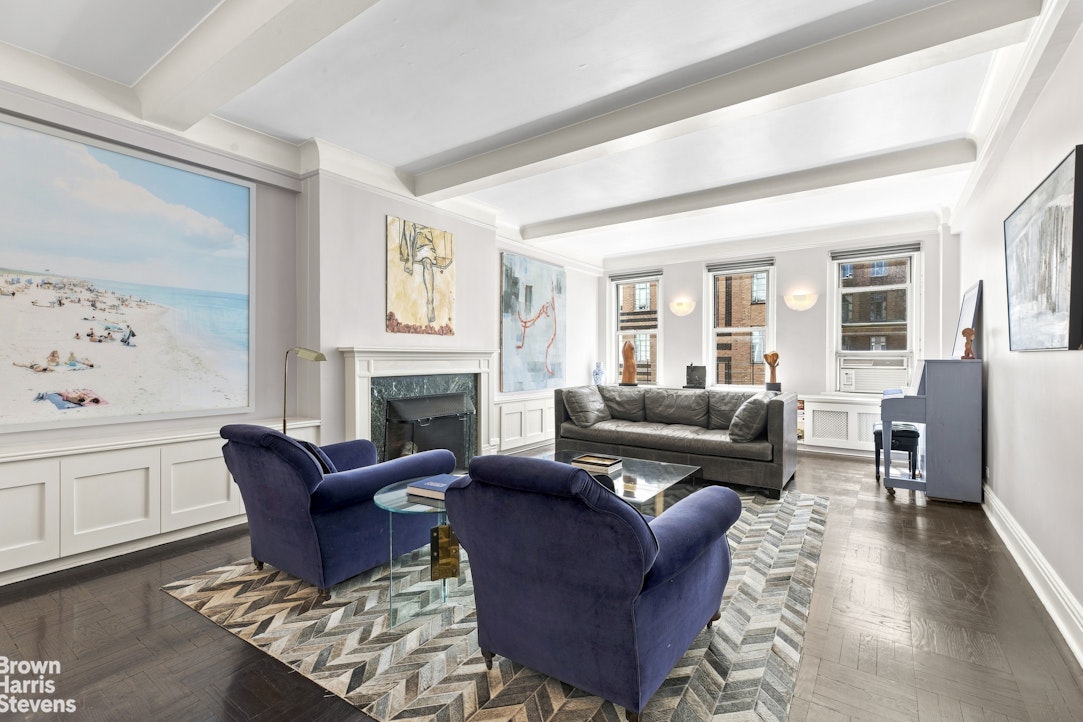 322 Central Park W 15a — photo