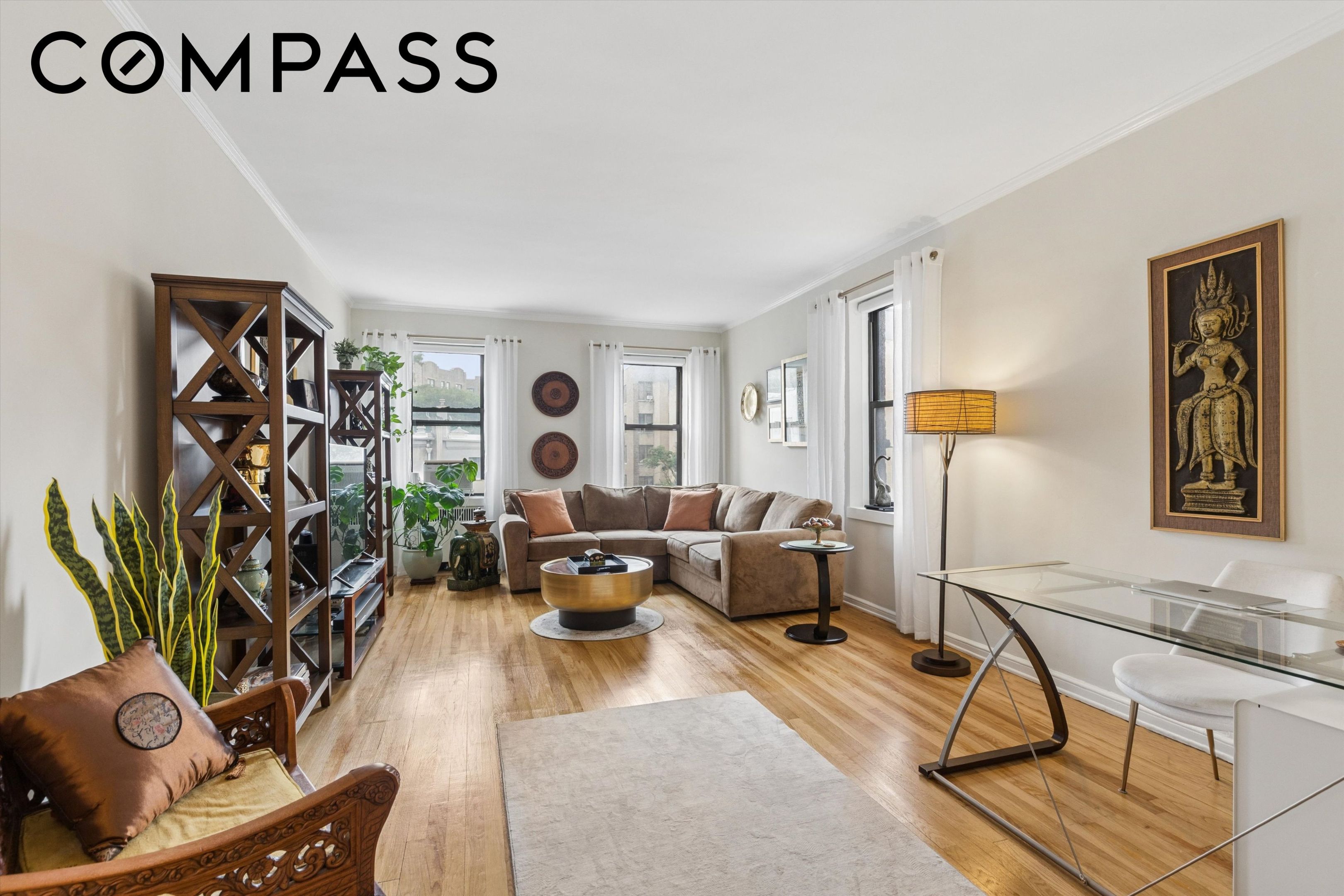 159-00 Riverside Drive W 5D — photo