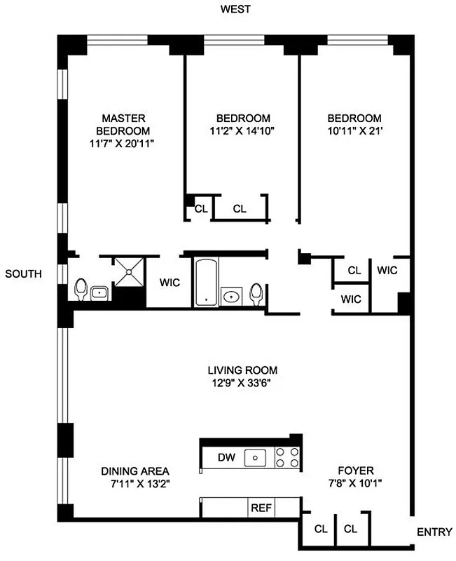 2 Tudor City Place 4Hs — photo