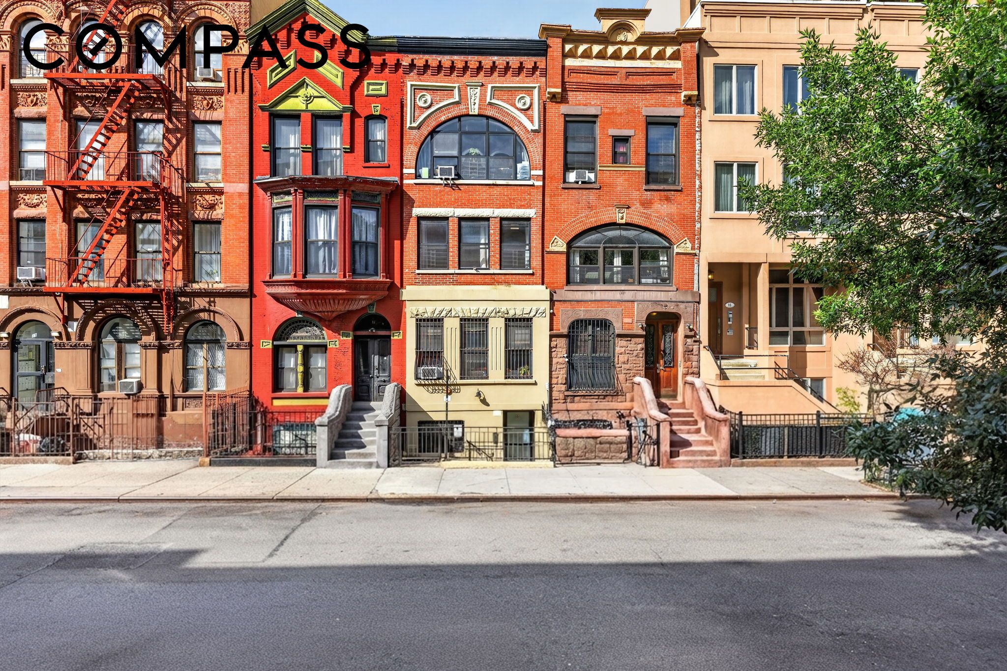 15 W 131st Street — photo