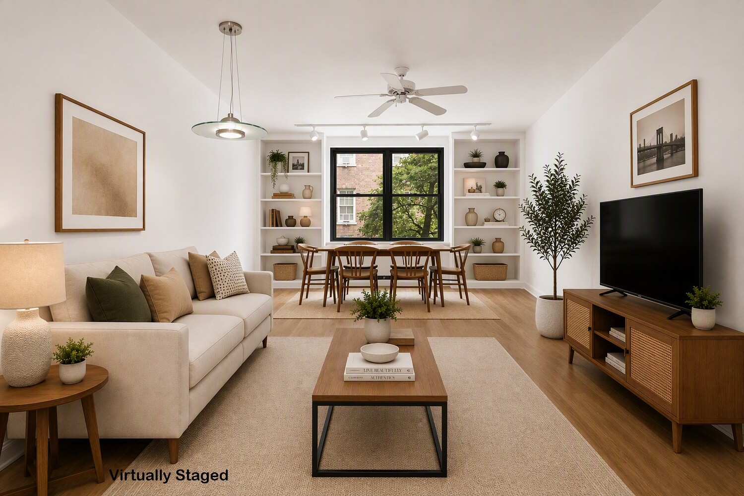 81 Bedford Street 3D — photo