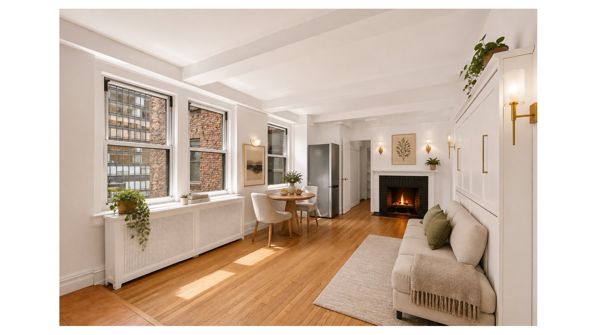 10 Mitchell Place 9E — photo