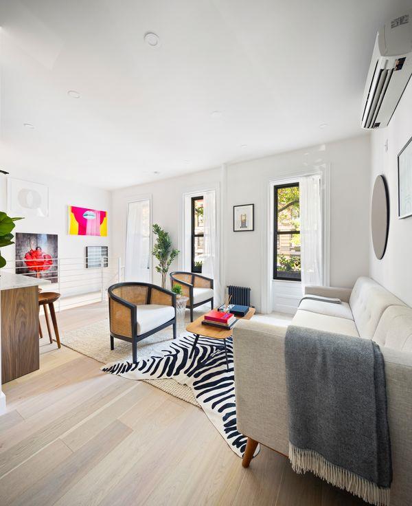 40 Stuyvesant Street 2 — photo
