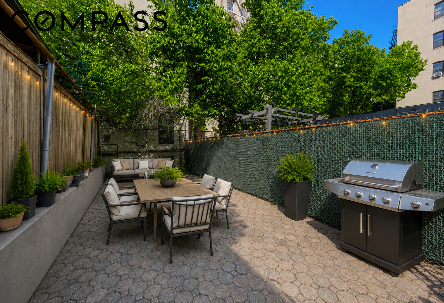 63 W 128th Street — photo