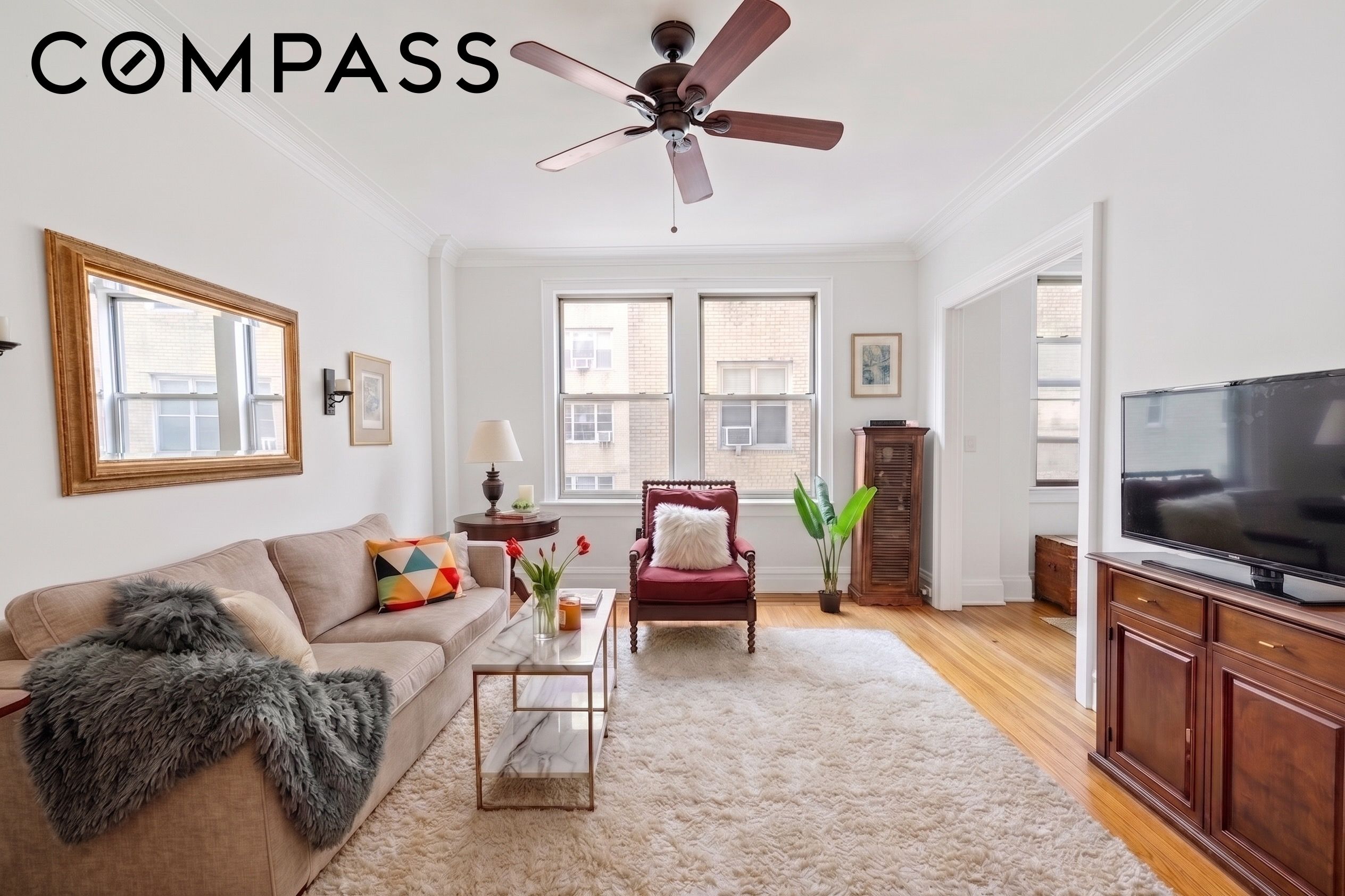 136 E 36th Street 5D — photo