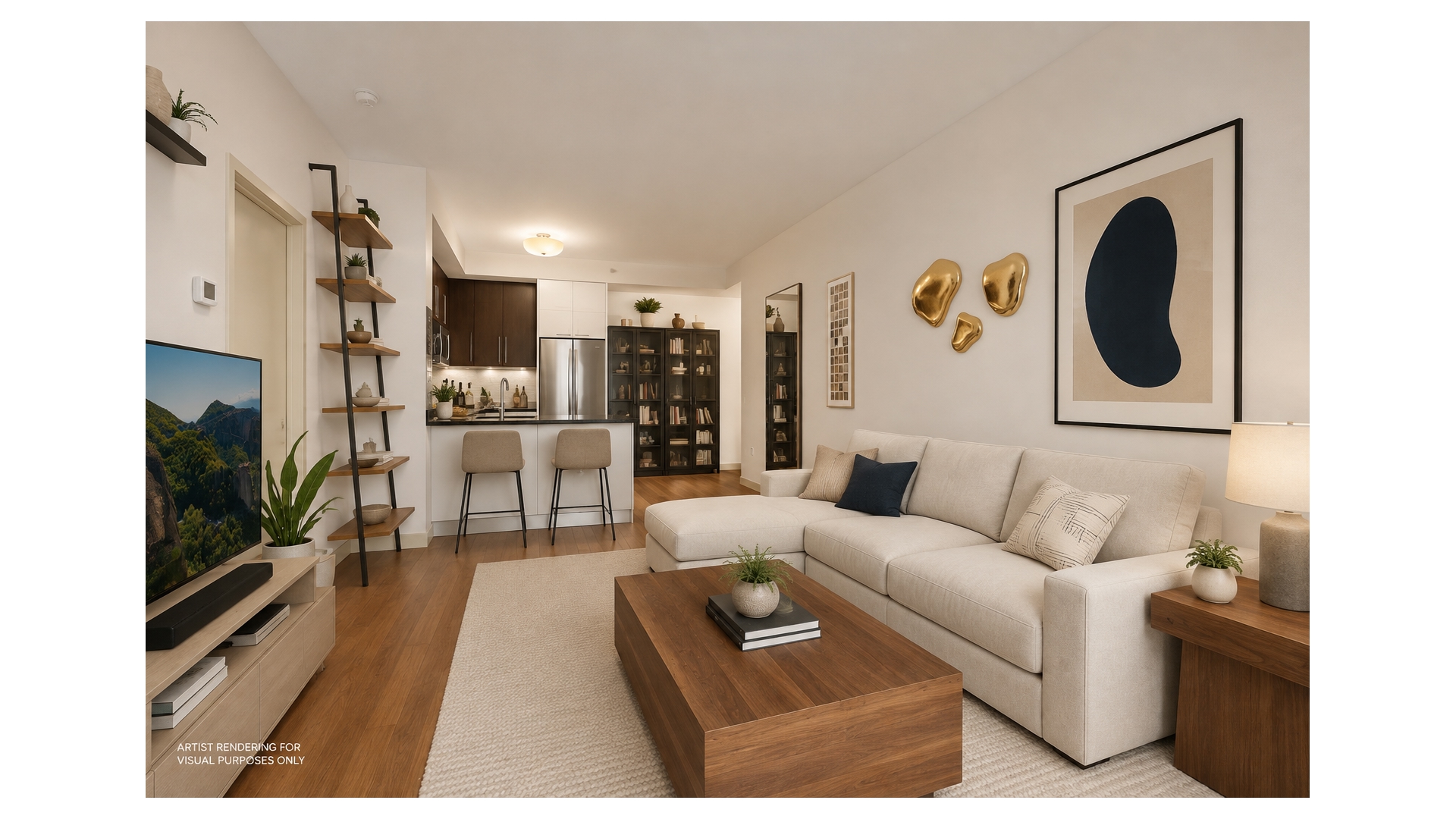 100 Jay Street 6M — photo