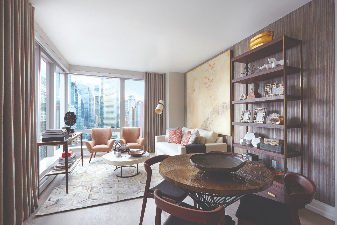 555 10th Avenue 40I — photo