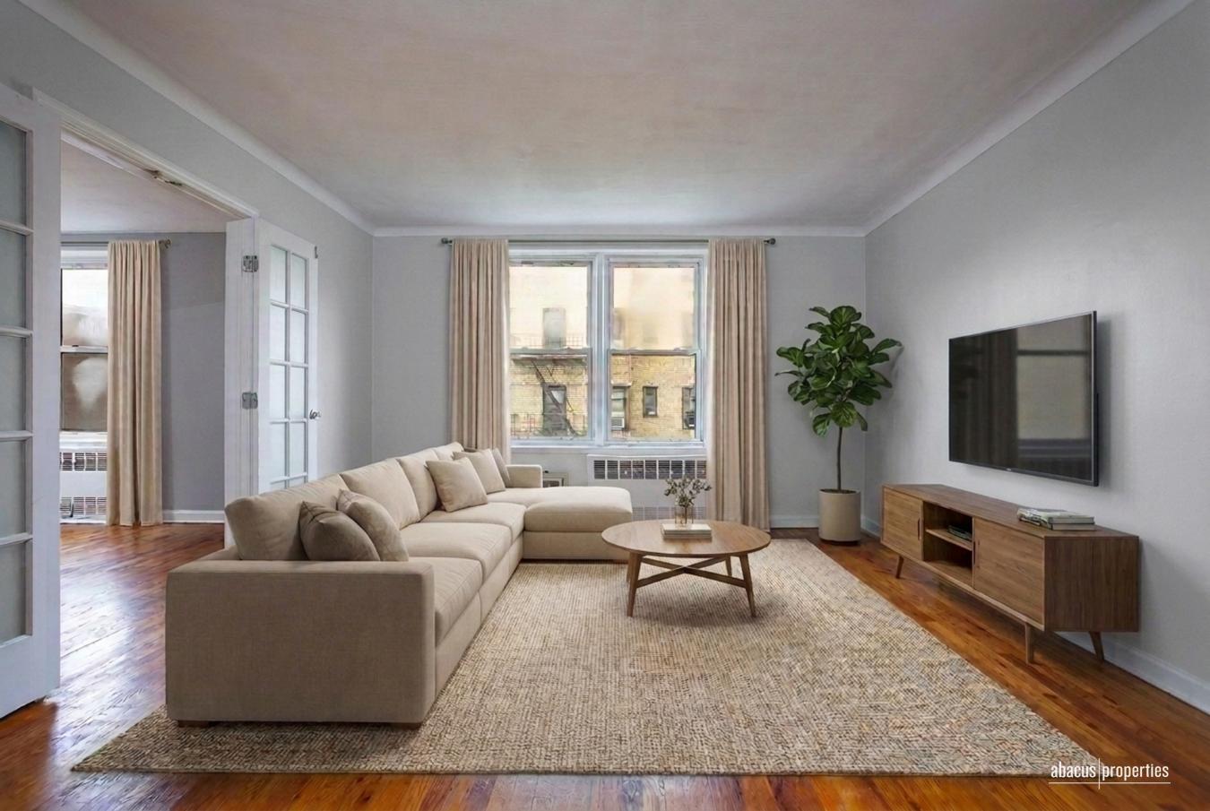1717 E 18th Street 5B — photo