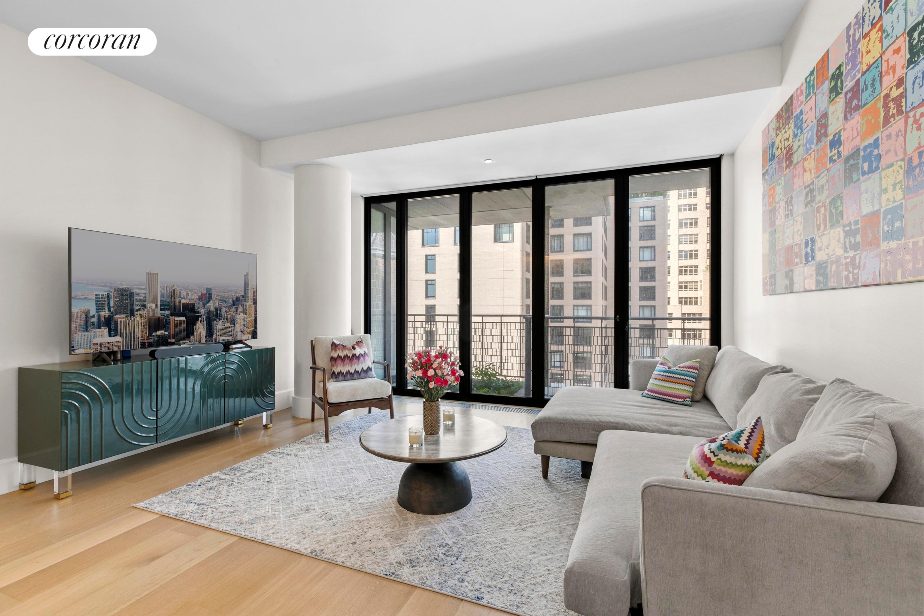 100 Vandam Street 11B — photo