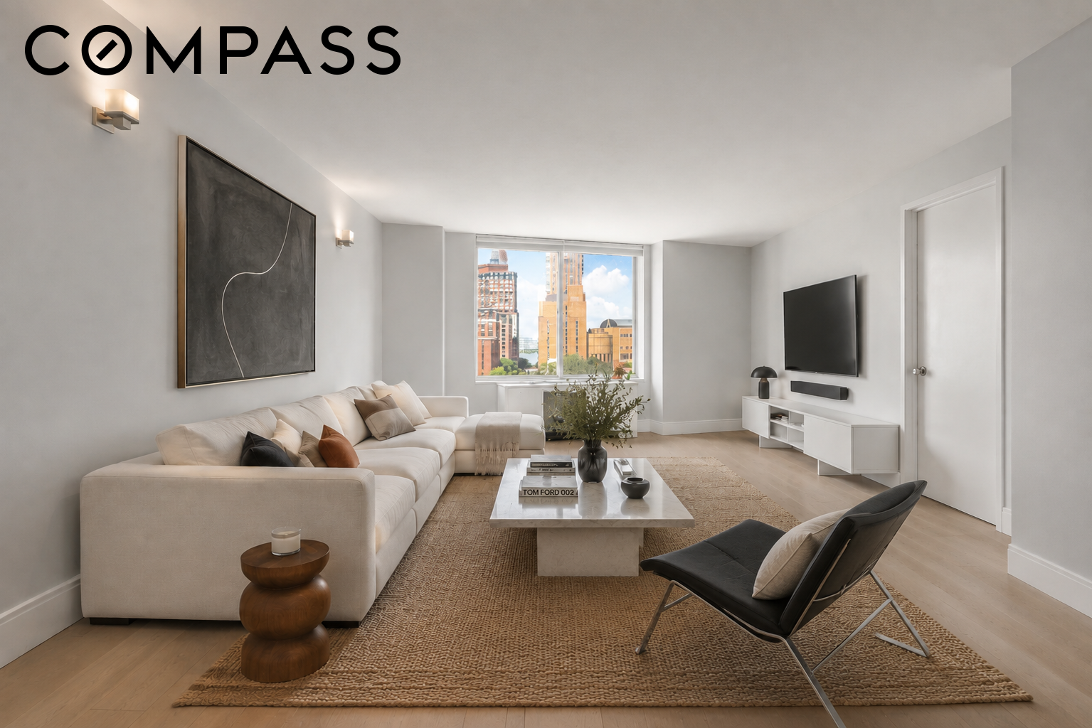 303 Greenwich Street 8Ab — photo