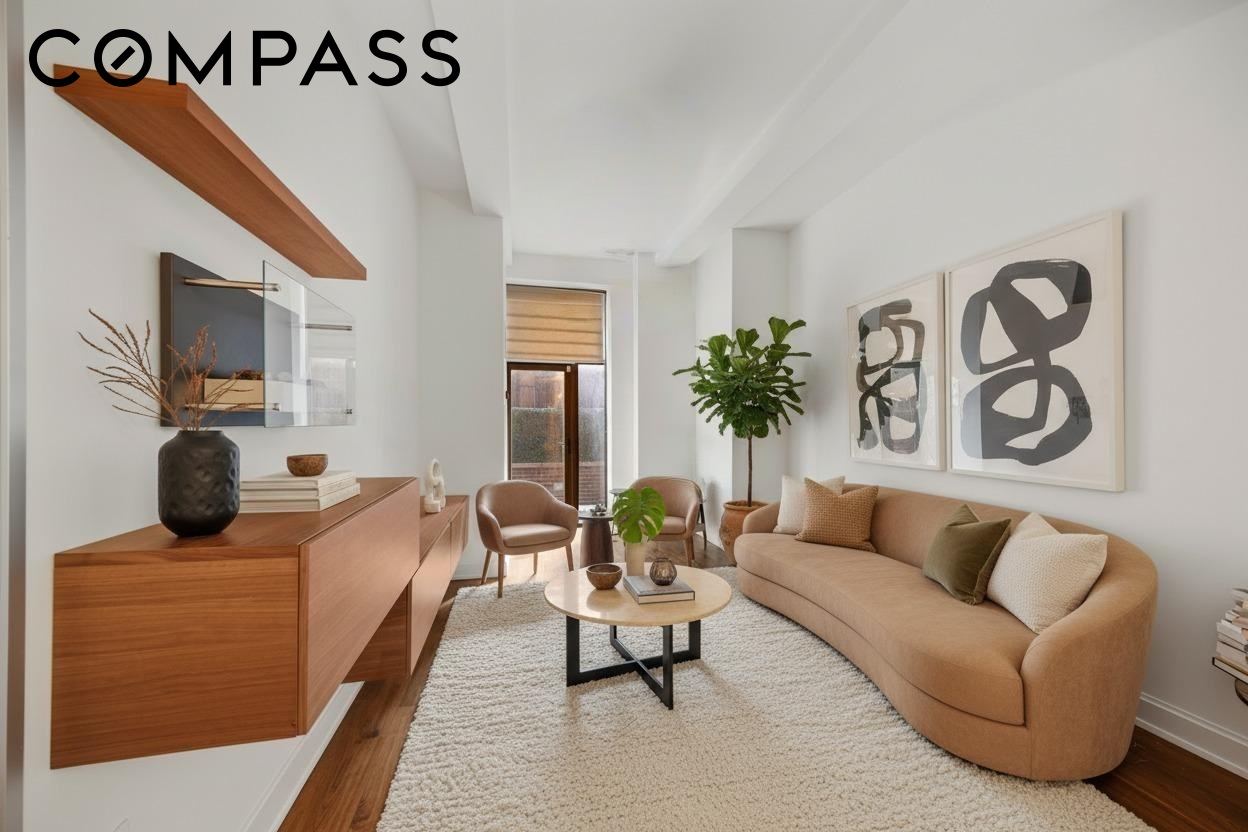 140 W 22nd Street 2D — photo