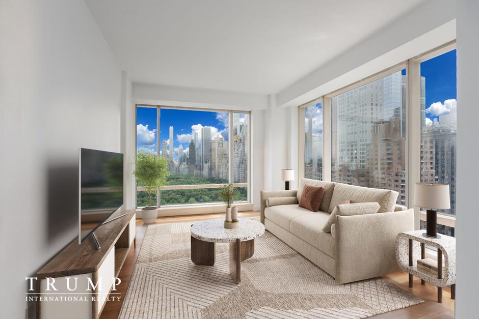 1 Central Park W 24-C — photo