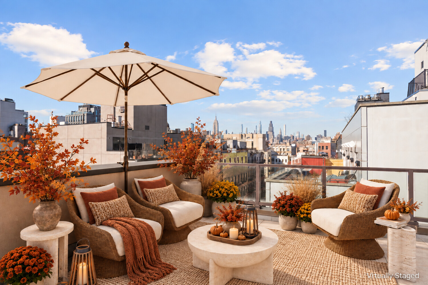 148 Attorney Street Ph6 — photo