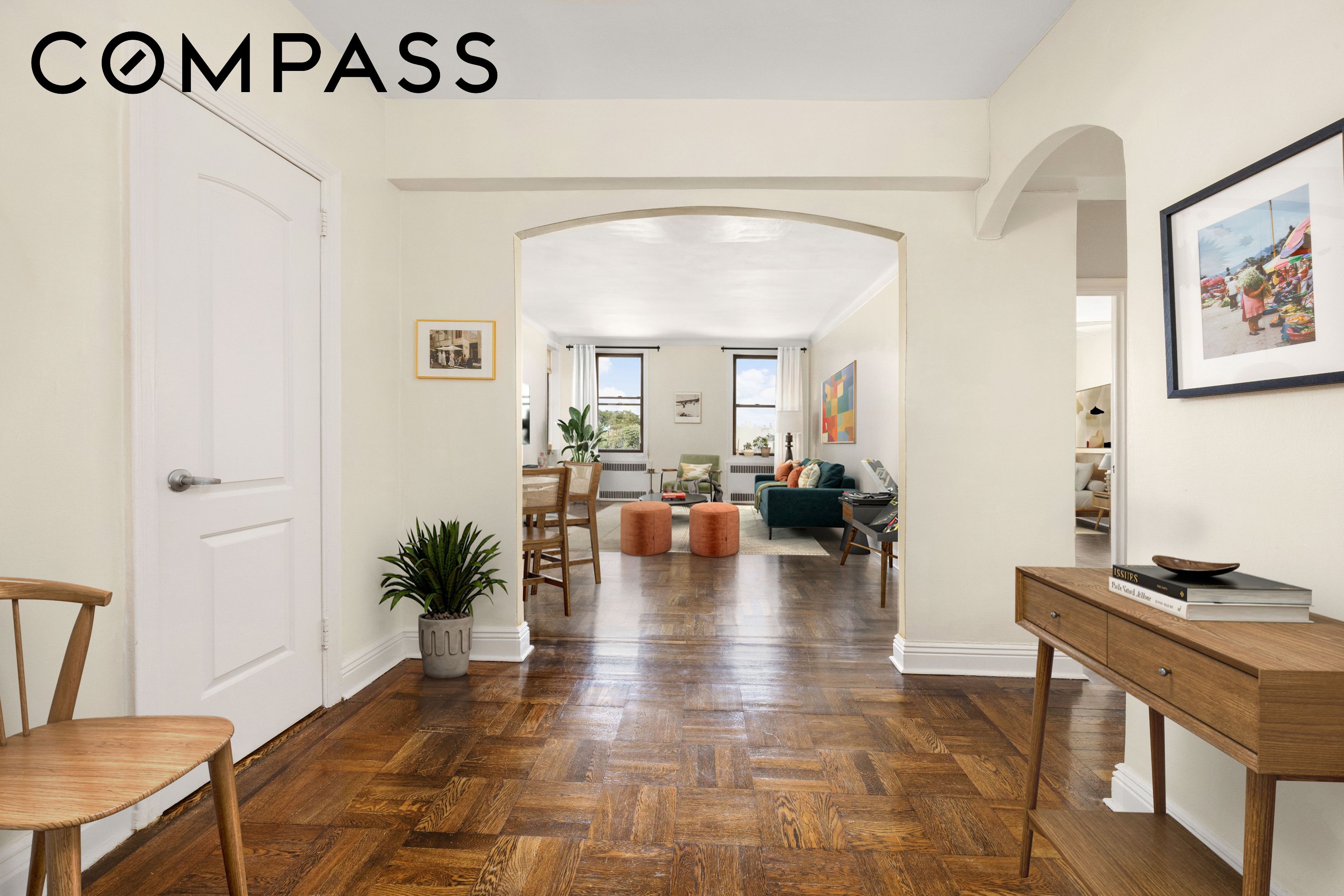960 Sterling Place 6B — photo