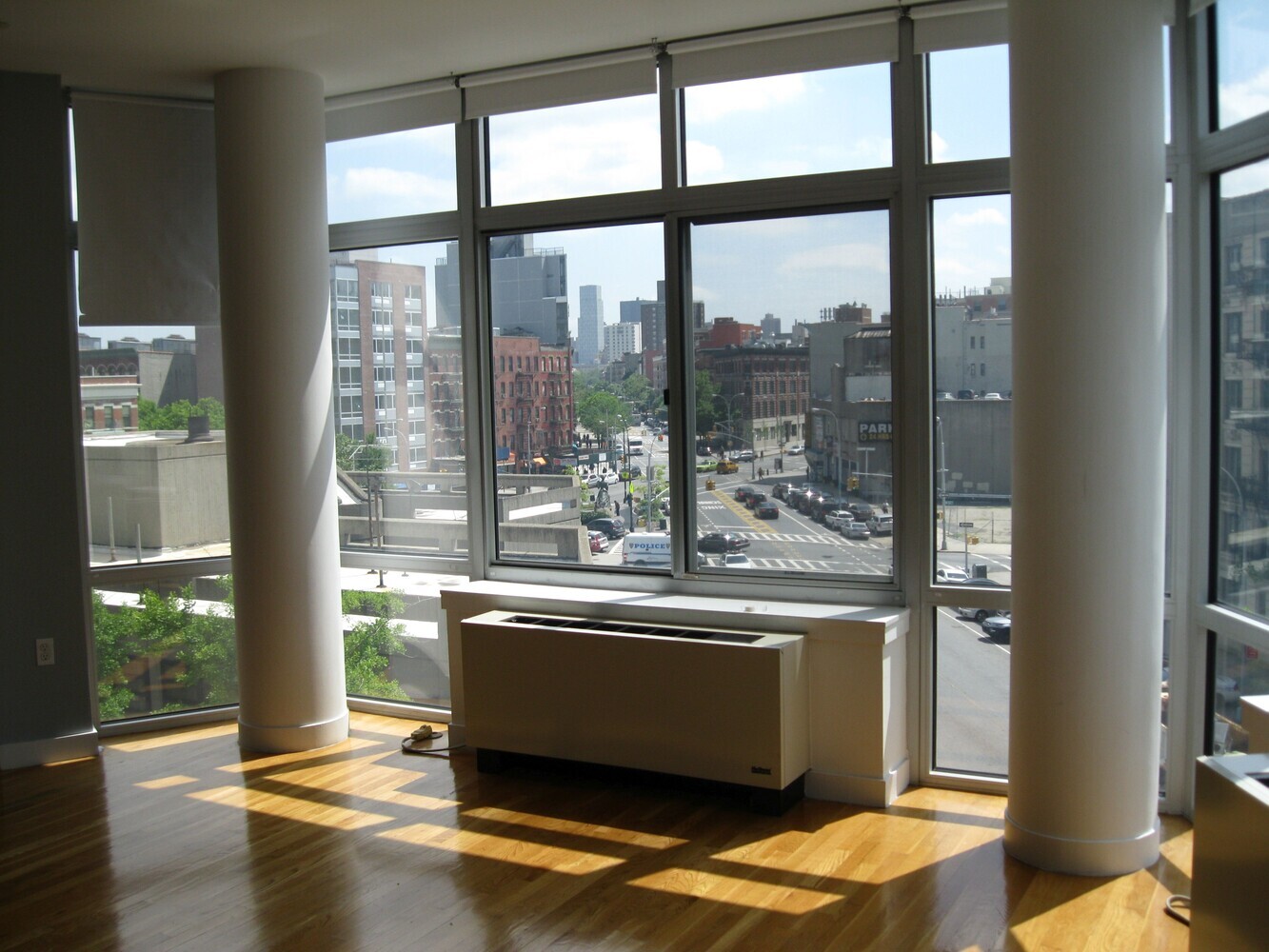 258 St Nicholas Avenue 4B — photo