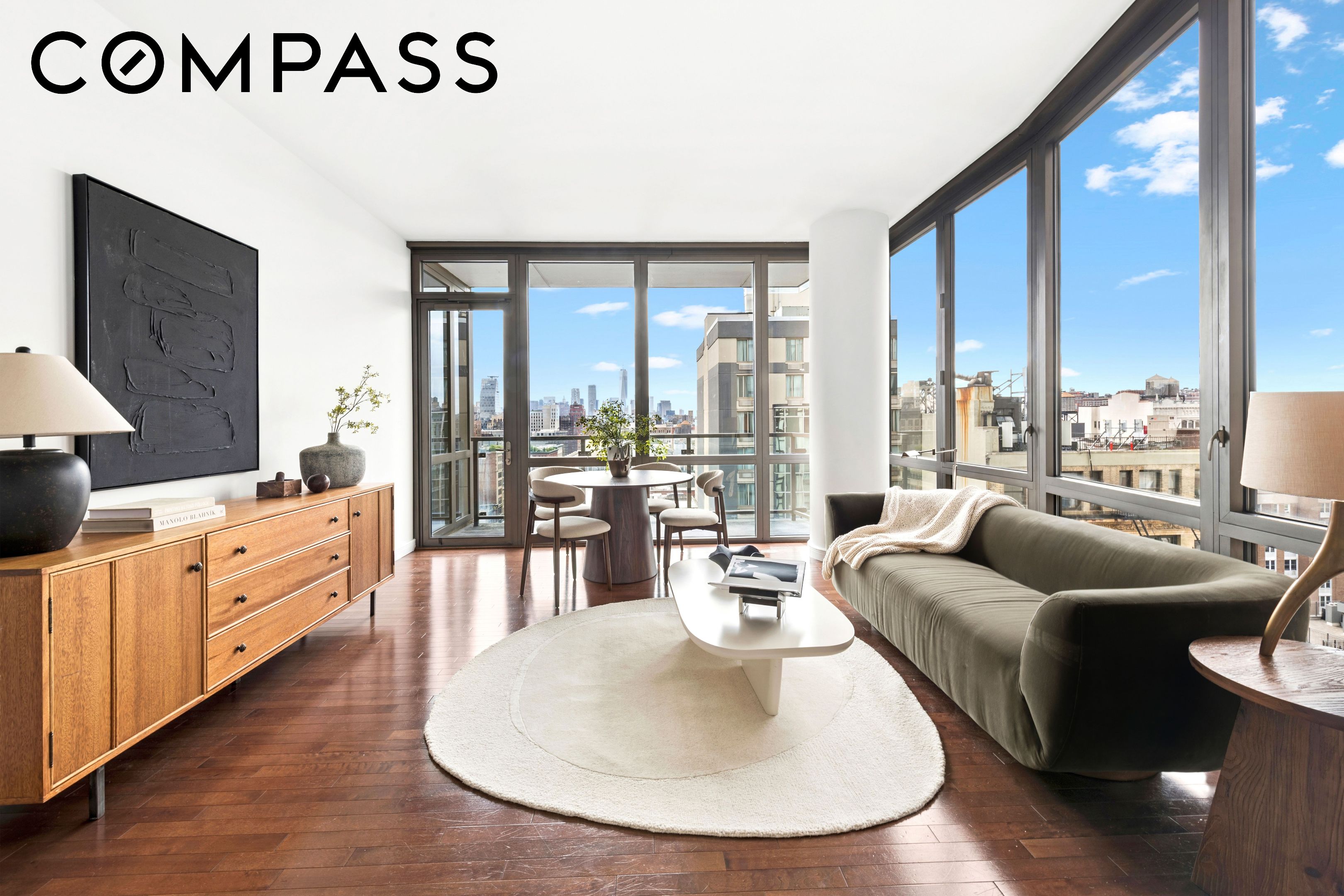 101 W 24th Street 15B — photo