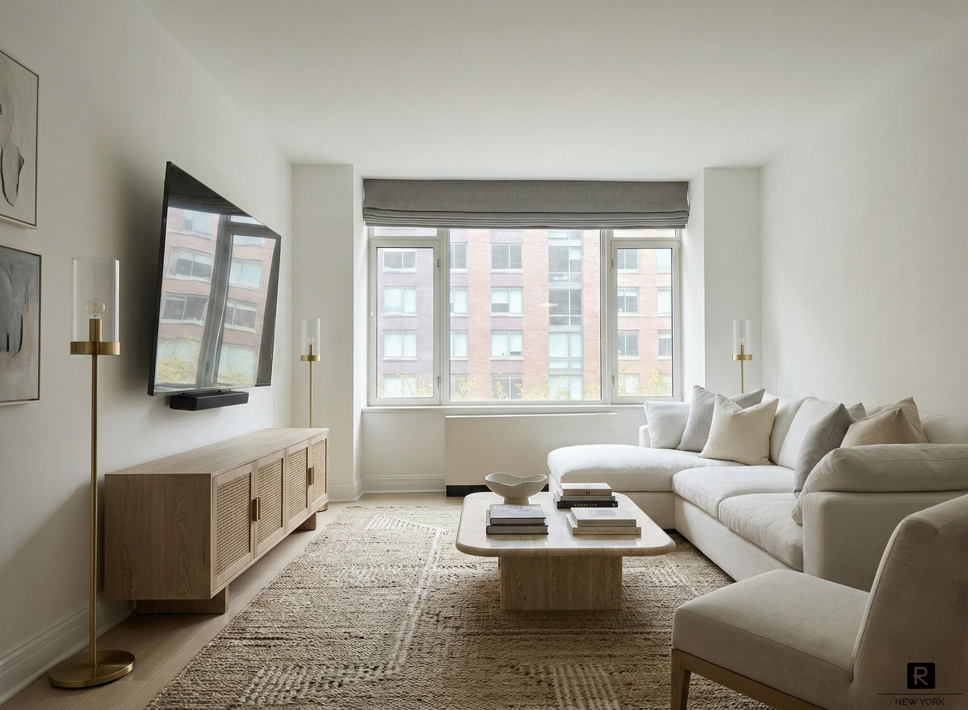210 Warren Street 6-C — photo