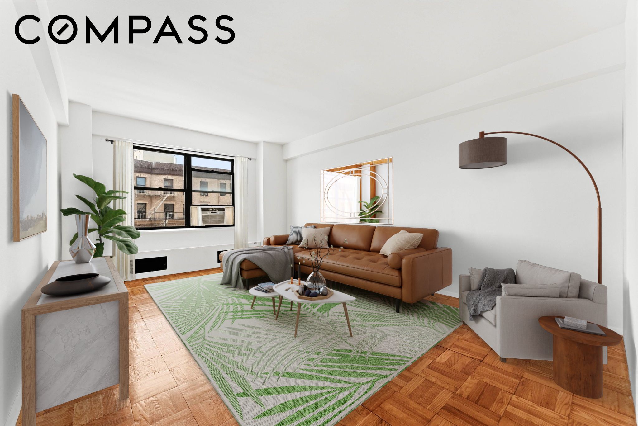 345 W 145th Street 7B4 — photo