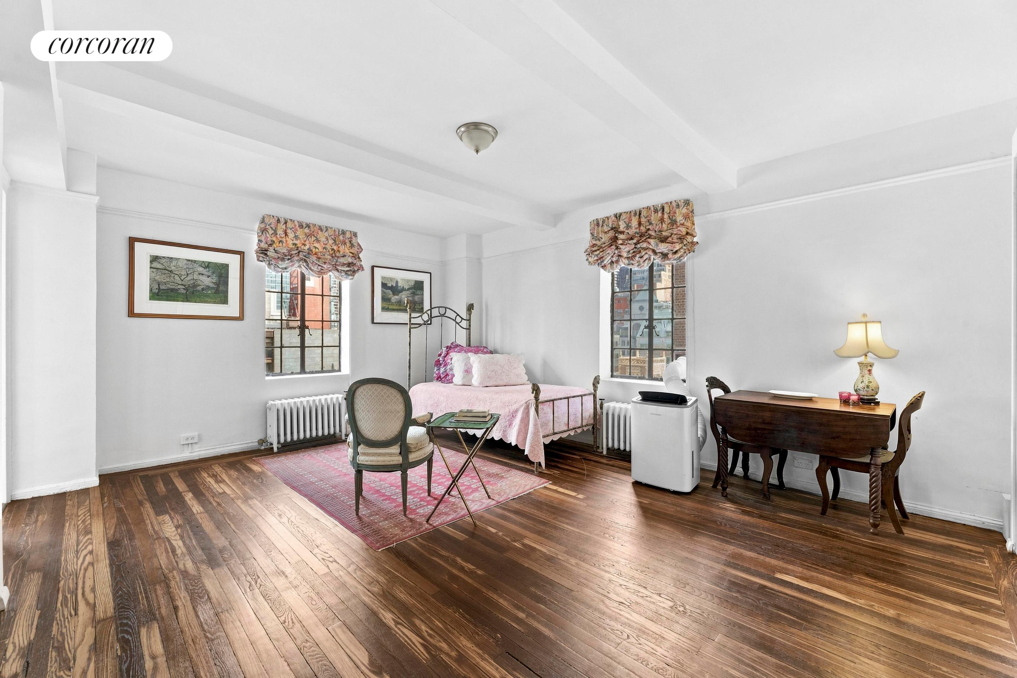 45 Tudor City Place 1517 — photo
