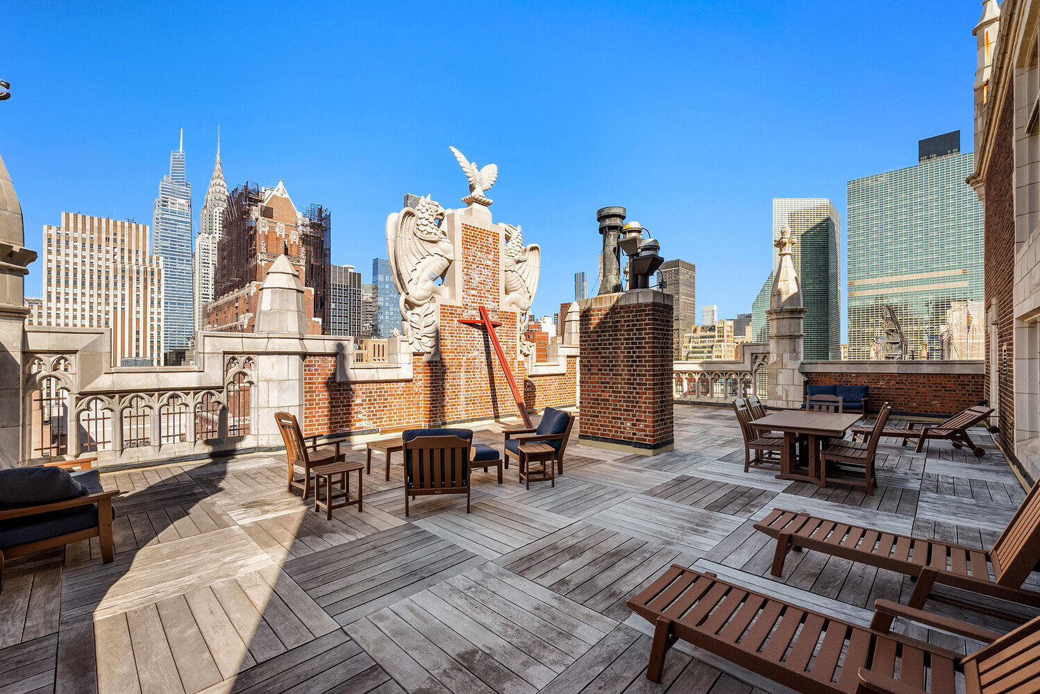 25 Tudor City Place 301 — photo