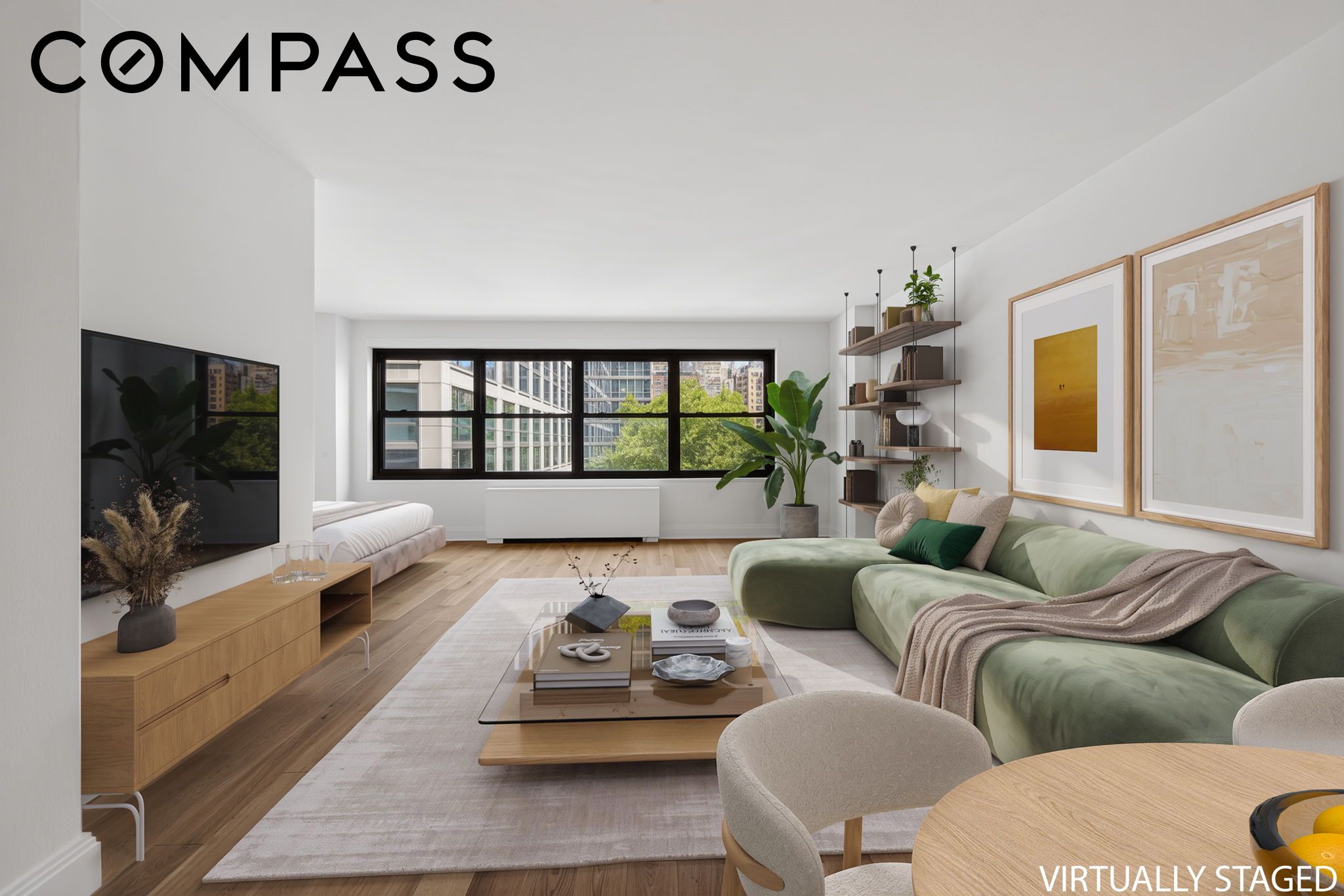 180 W End Avenue 6P — photo