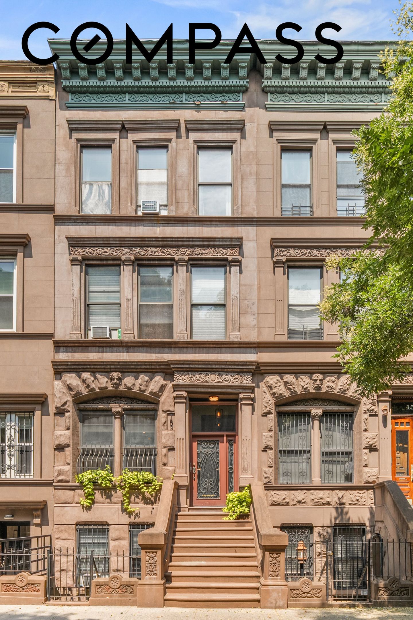153 W 120th Street — photo