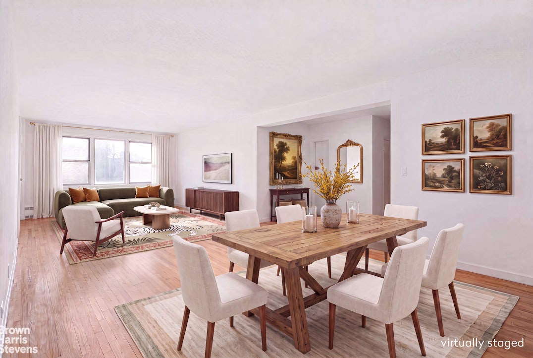 3701 Henry Hudson Parkway 3B — photo