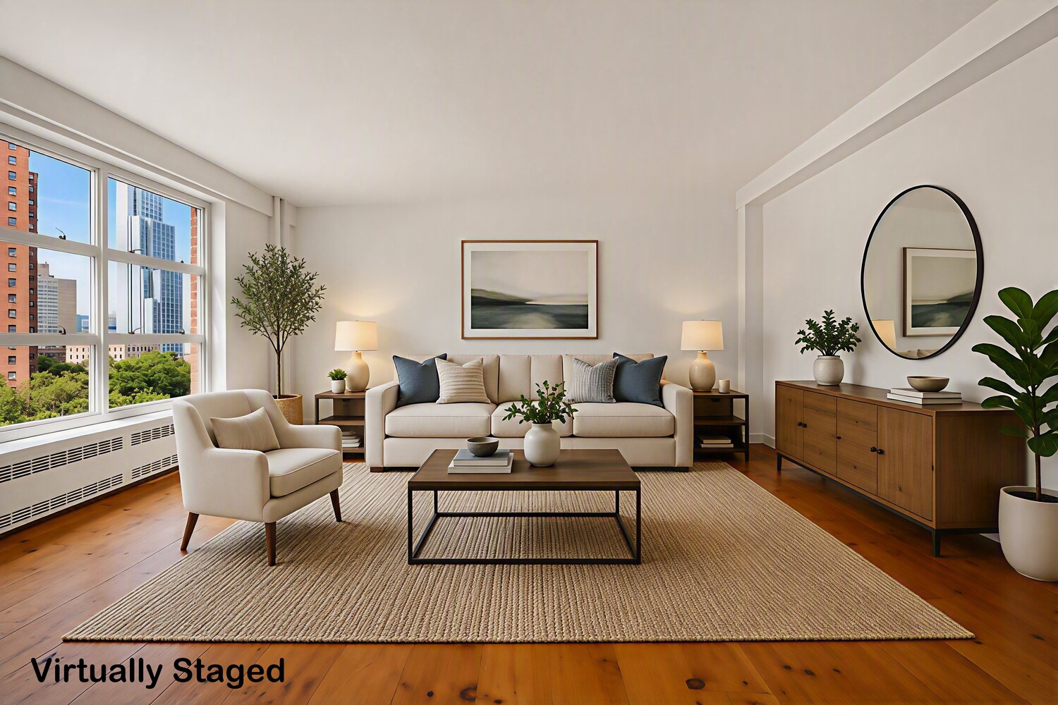 80 la Salle Street 9H — photo