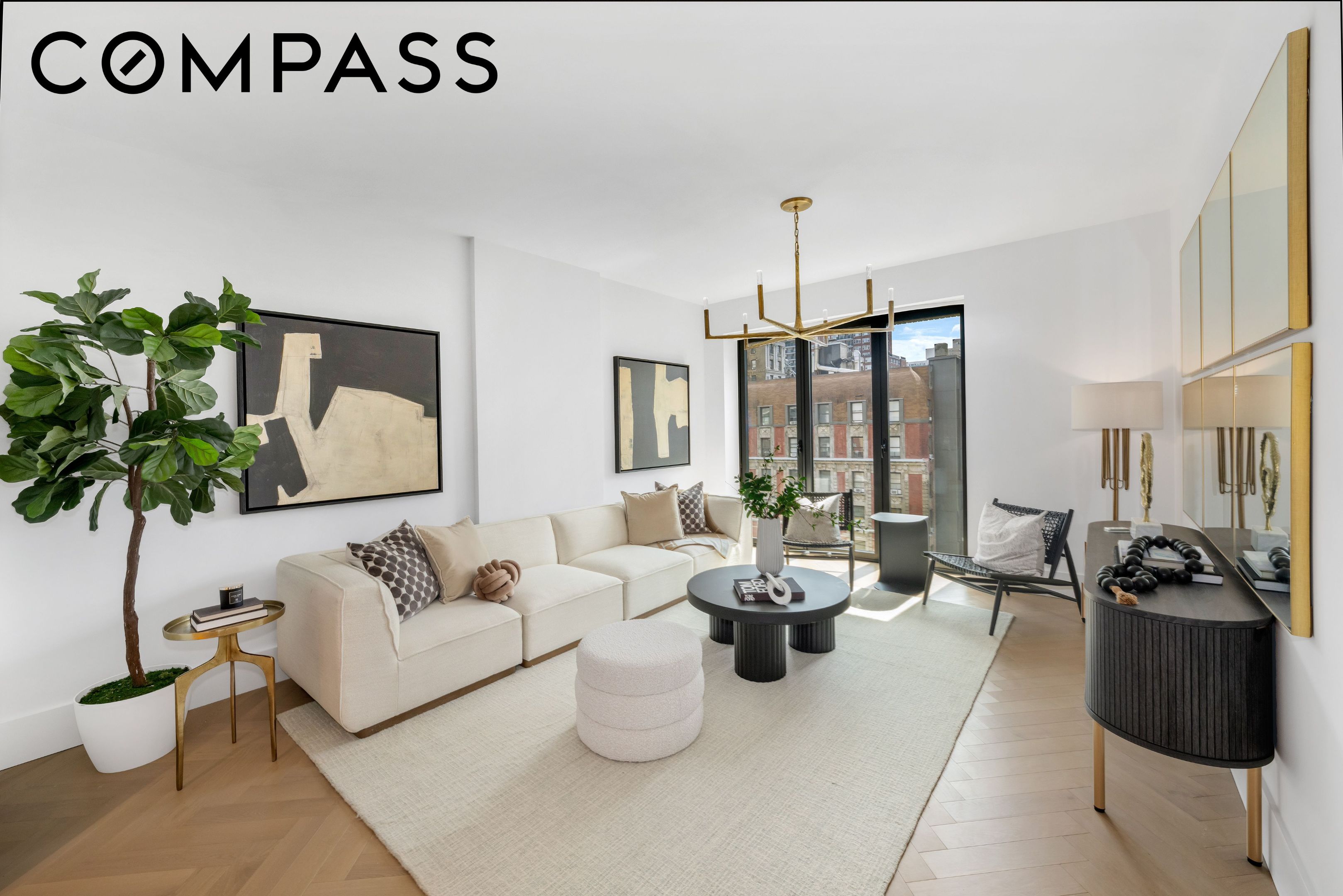 2505 Broadway 7C — photo