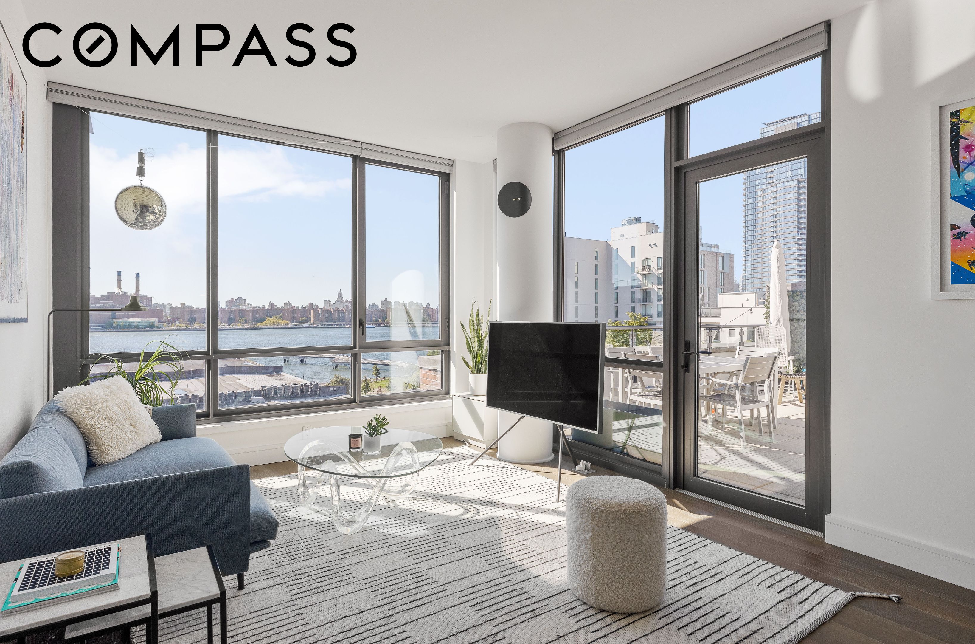 50 Greenpoint Avenue Phb — photo