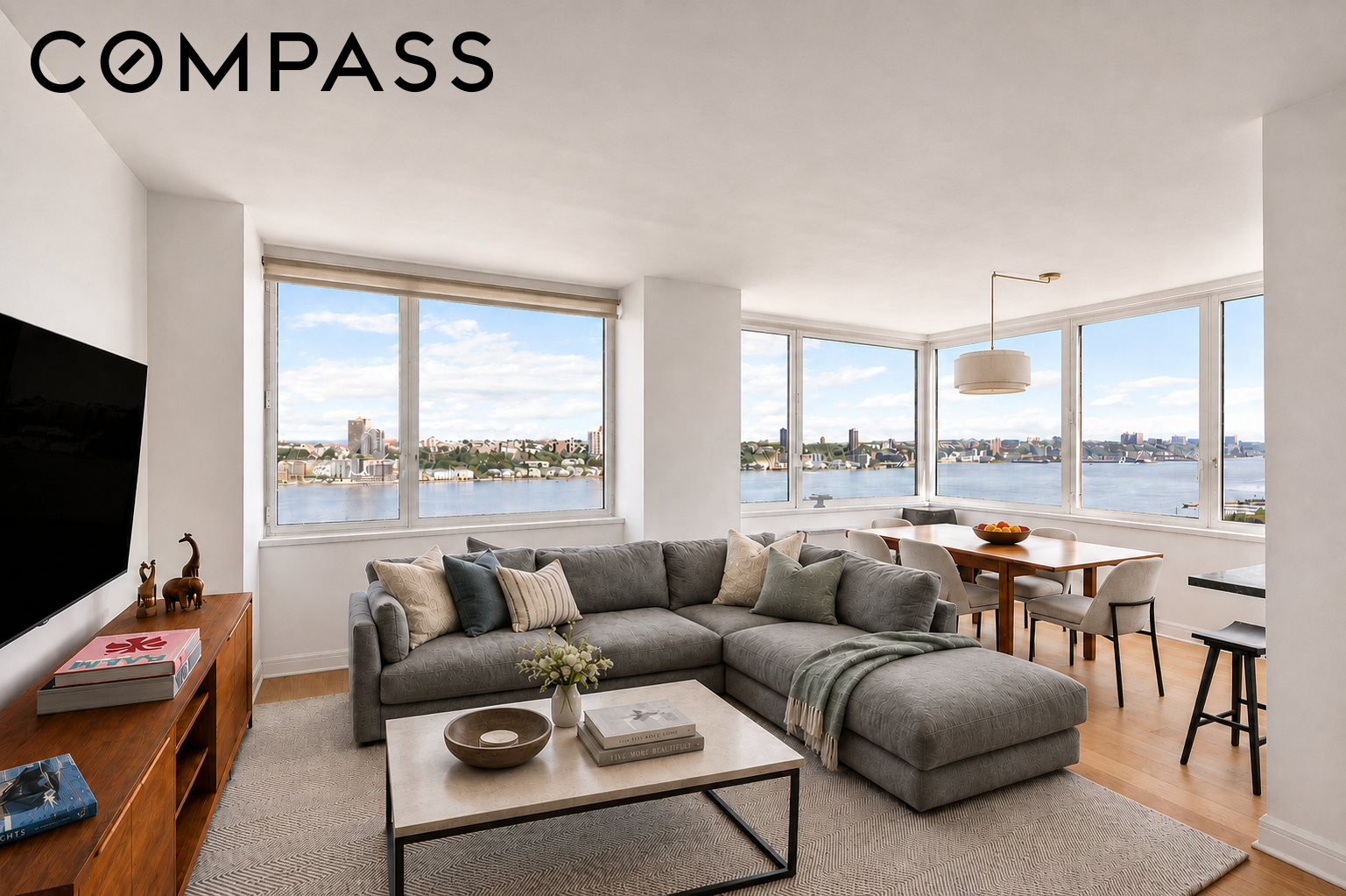 100 Riverside Boulevard 25B — photo