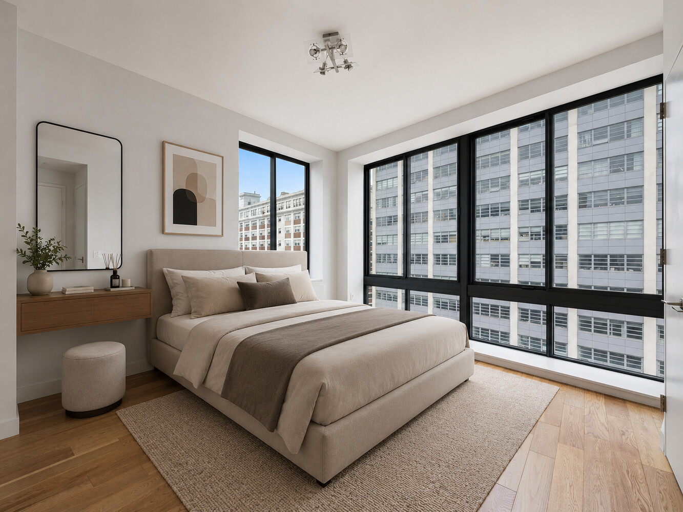 8 Vanderbilt Avenue 9H — photo