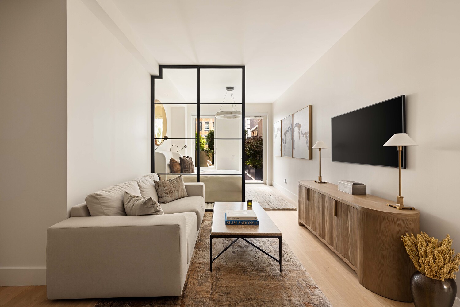 15 W 61st Street 3D — photo