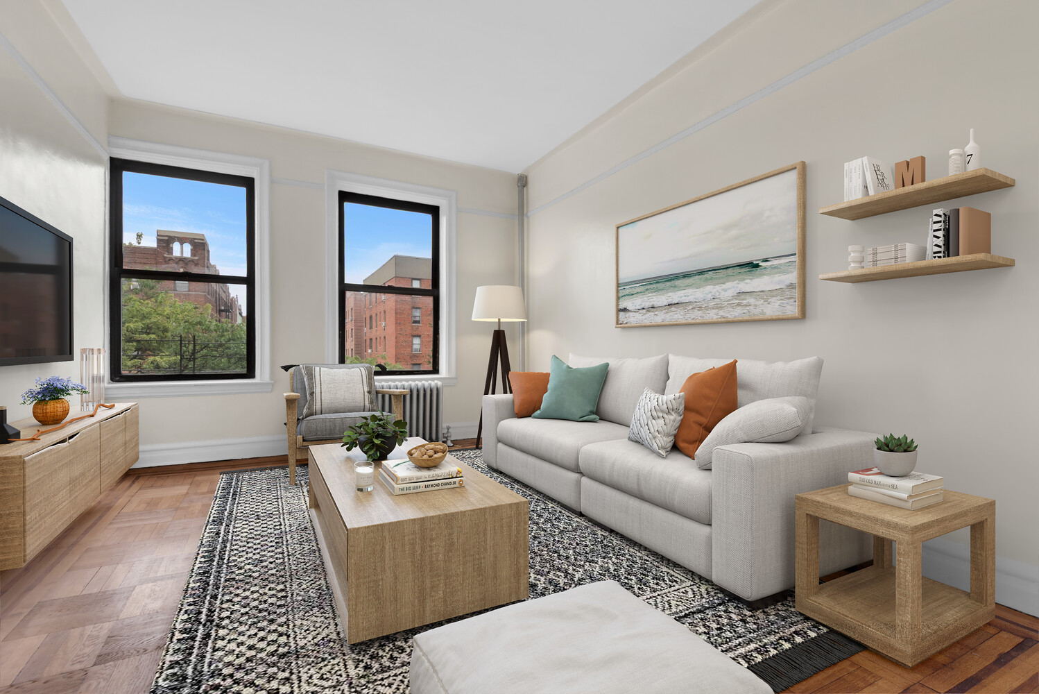 575 Ocean Avenue 4B — photo