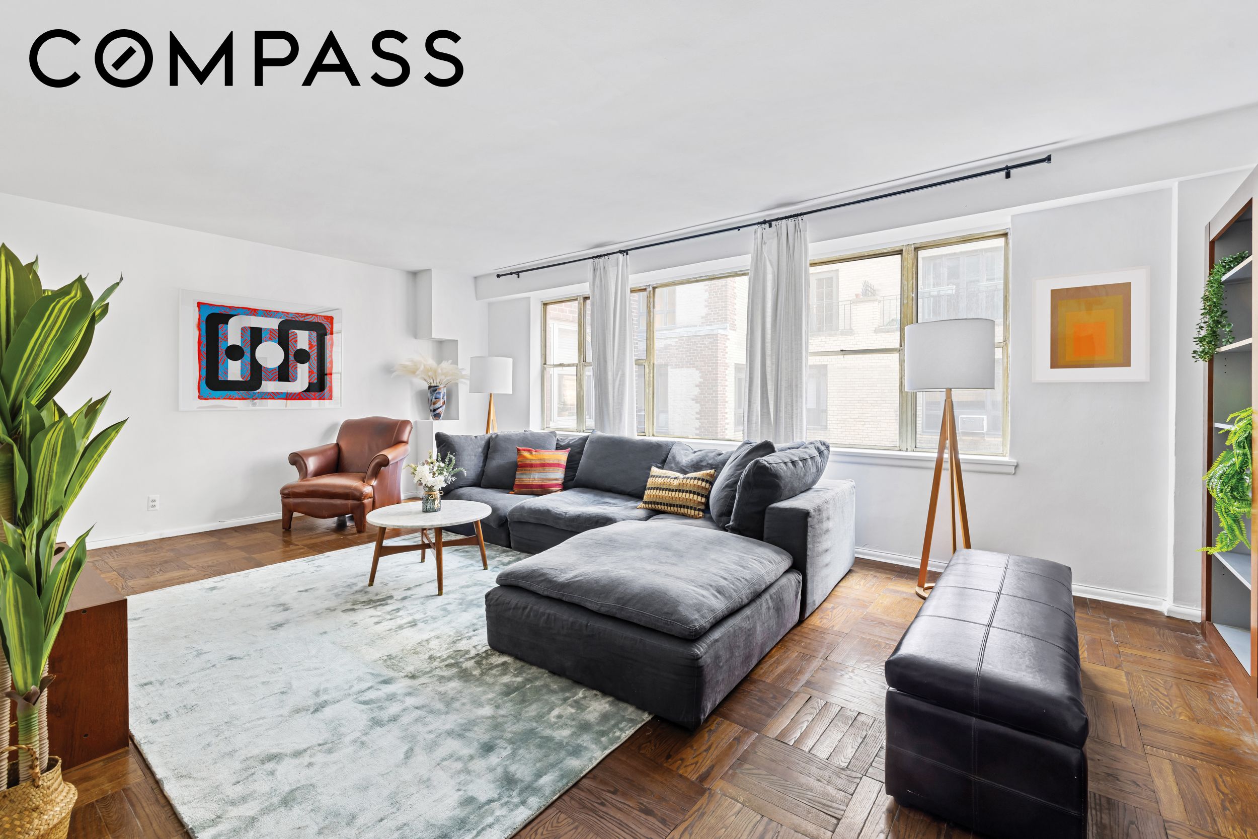 12 Beekman Place 9D — photo