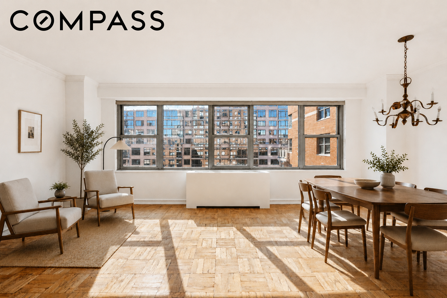 360 E 72nd Street B1601 — photo