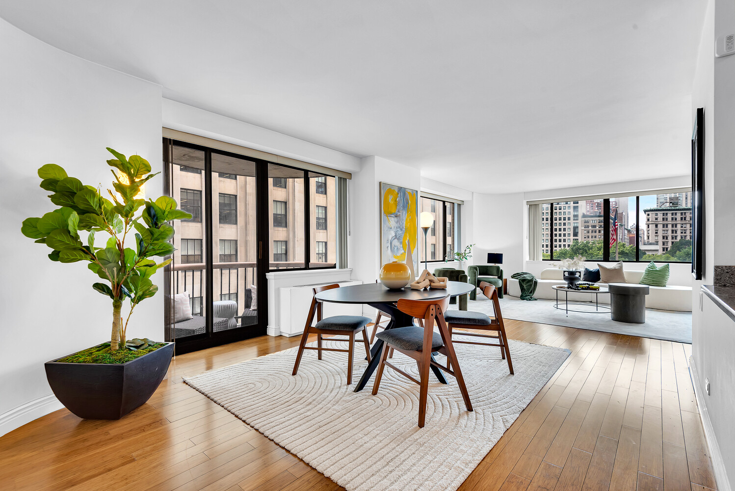 45 E 25th Street 9B — photo