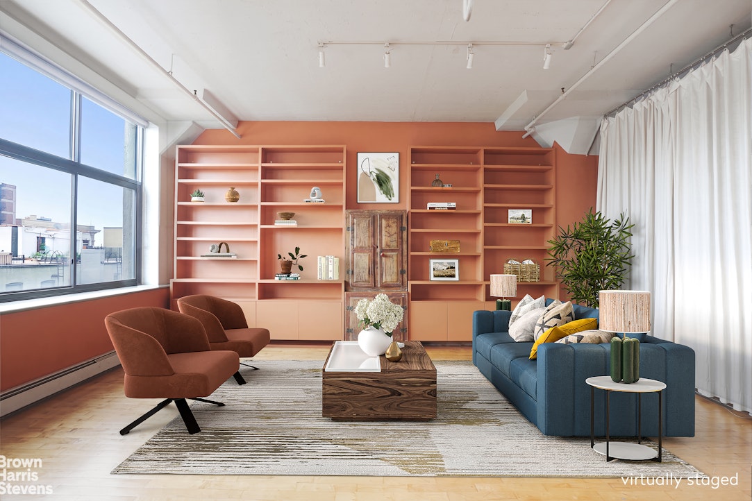 535 Dean Street 408 — photo