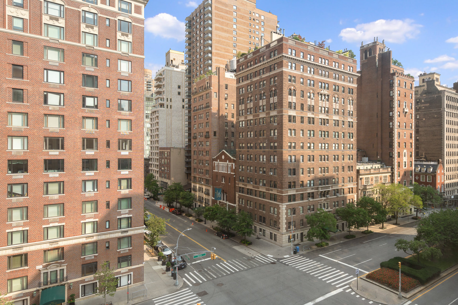 1040 Park Avenue 7H — photo