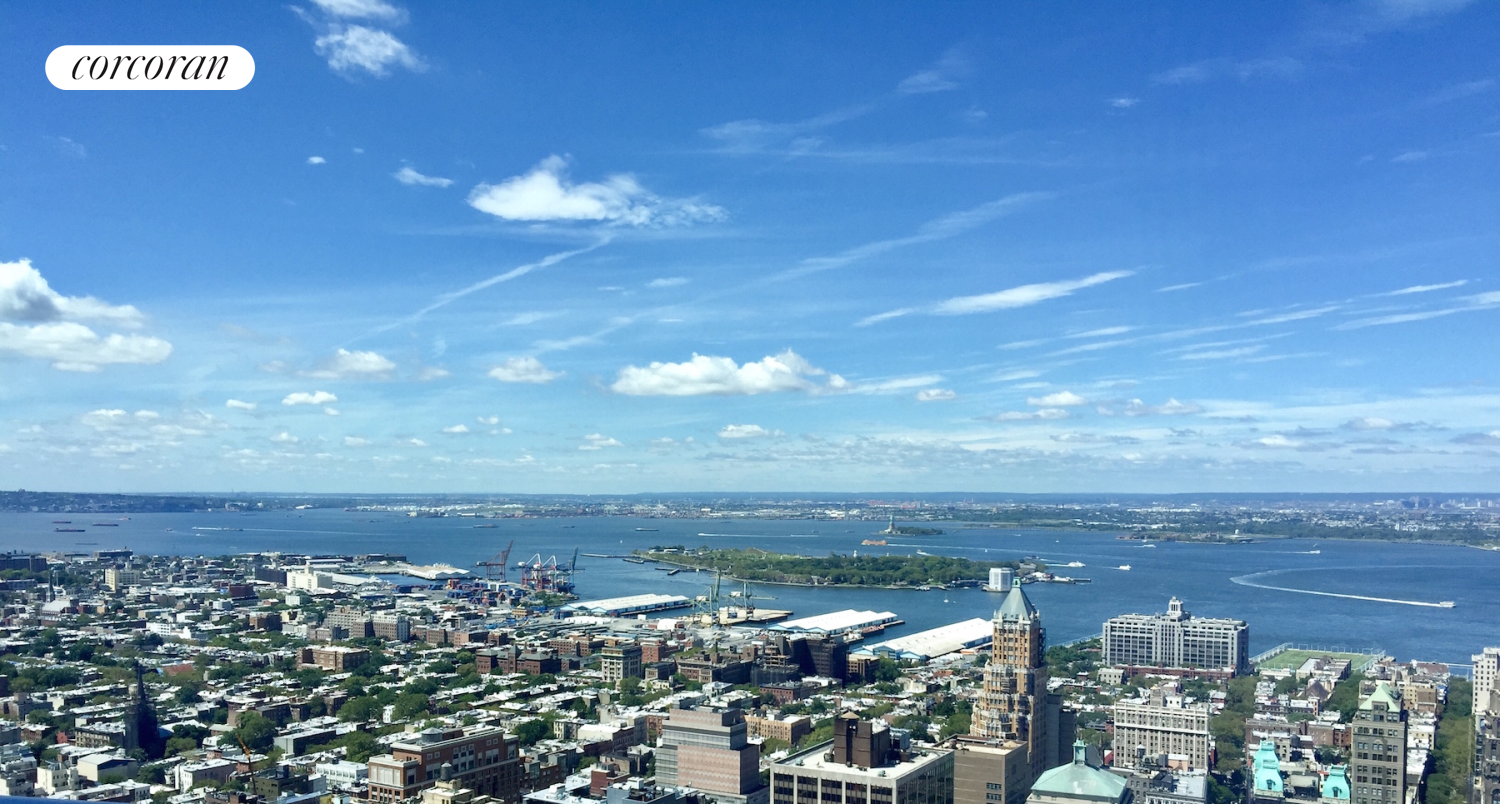 388 Bridge Street 43H — photo