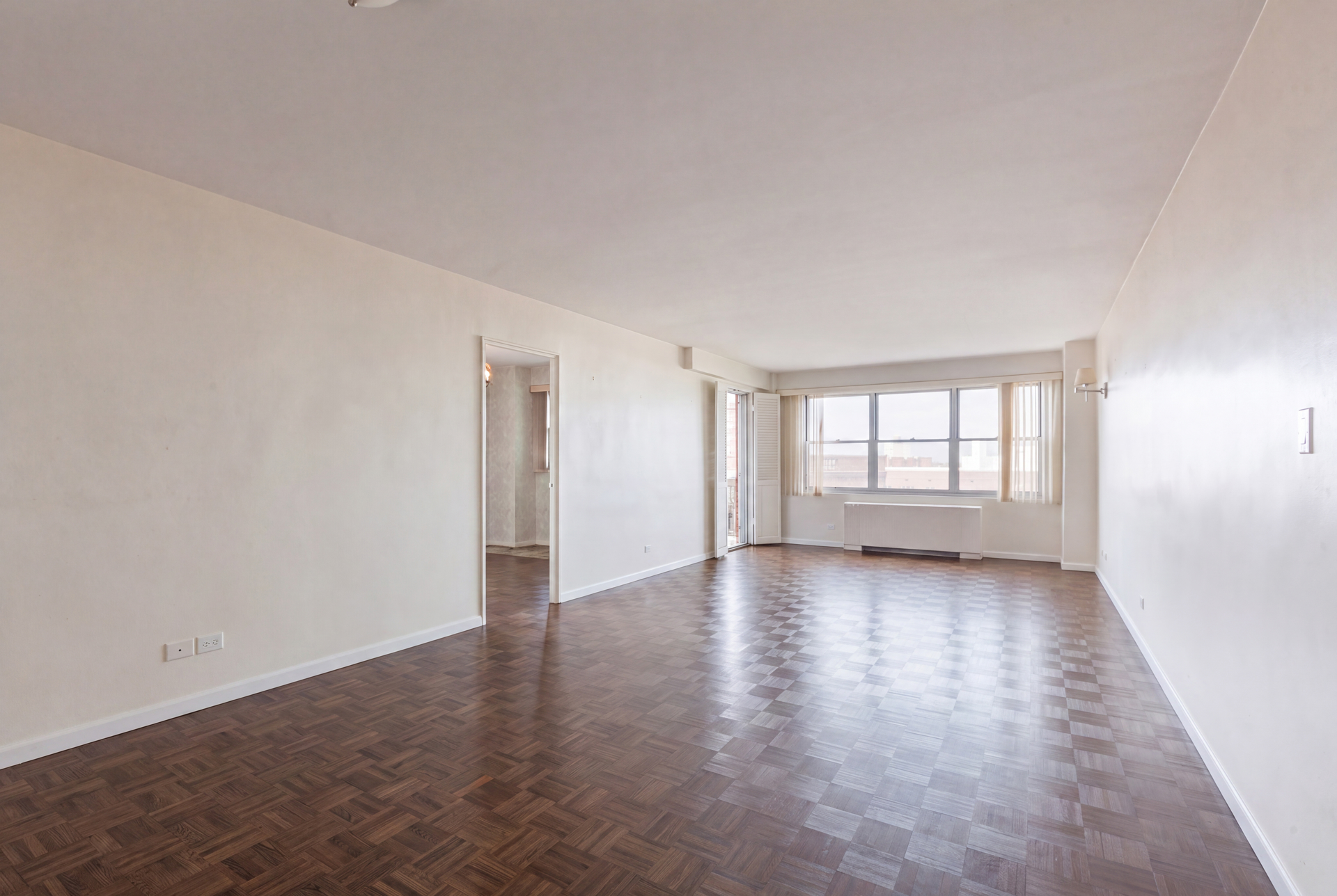 111-20 73rd Avenue 7K — photo