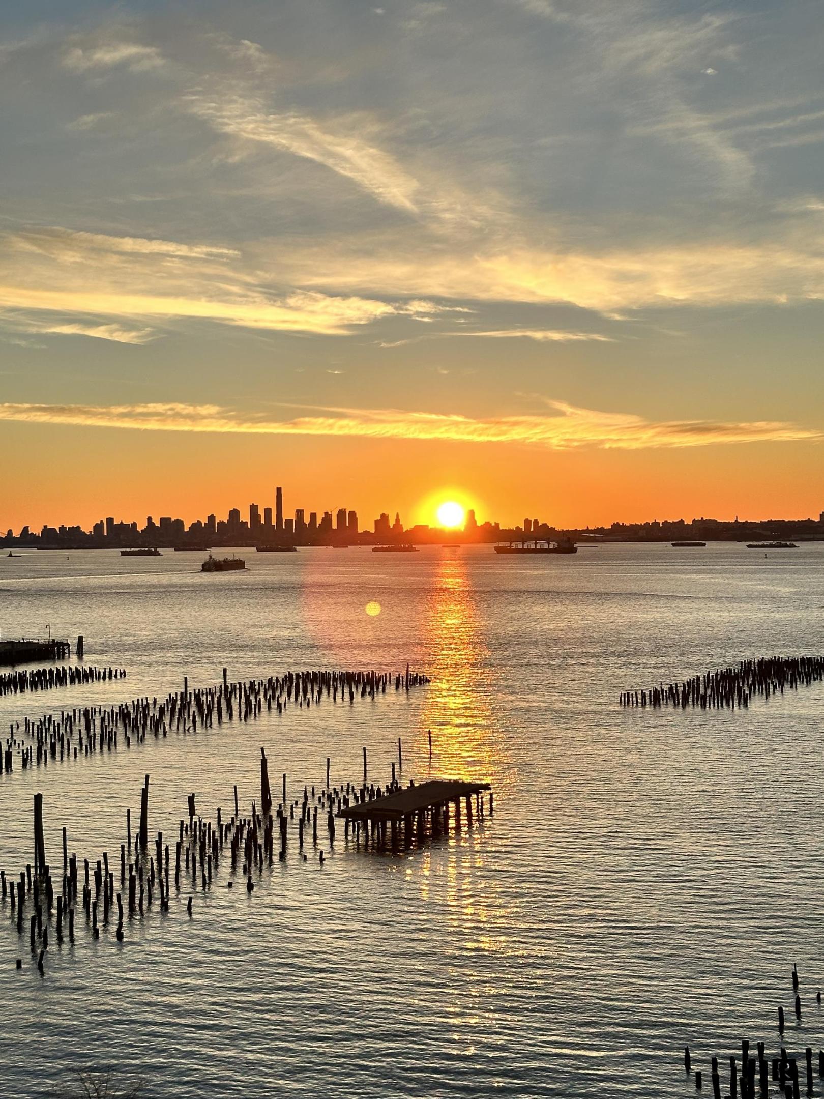 10 Bay Street Landing 2-B — photo