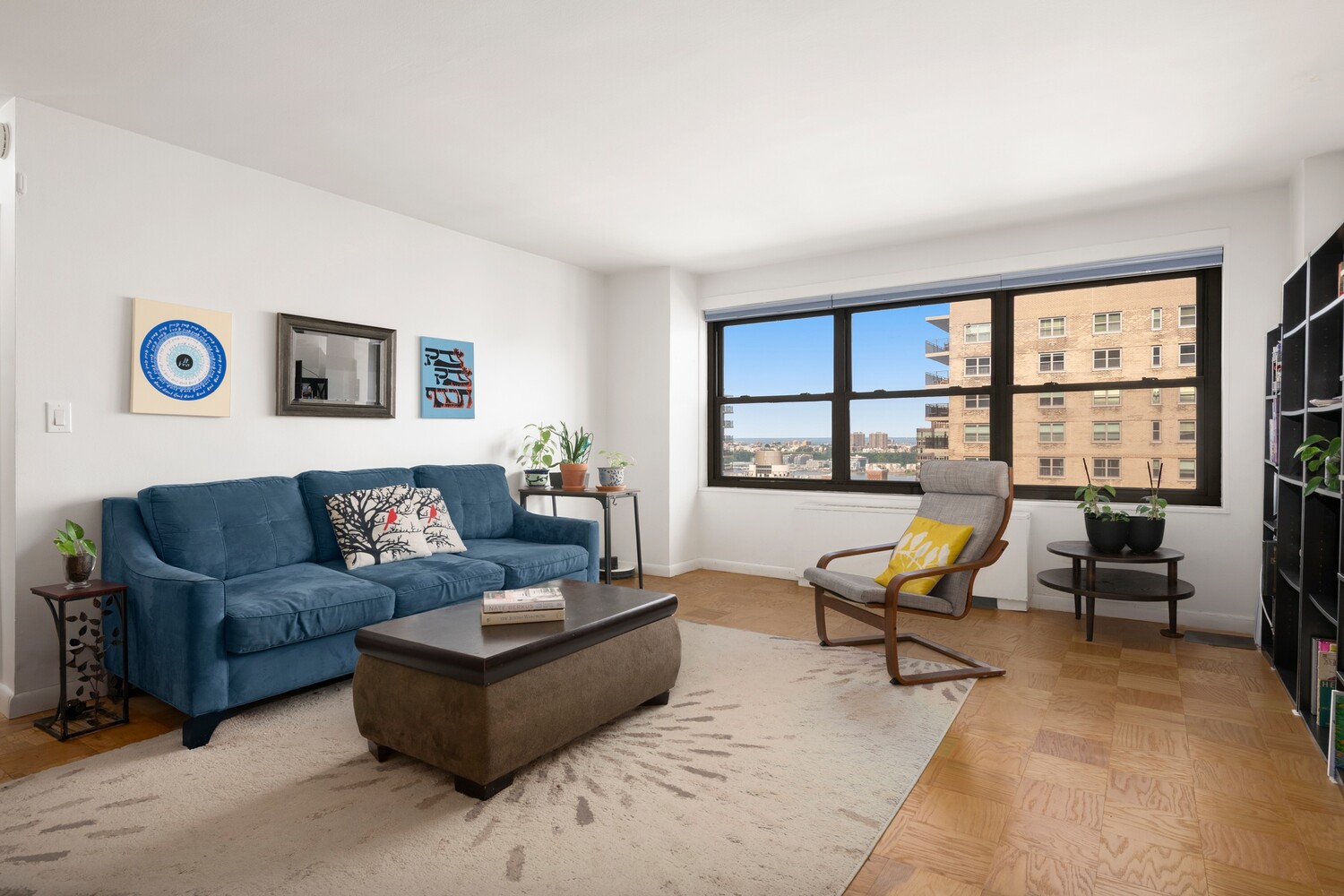 160 W End Avenue 26J — photo