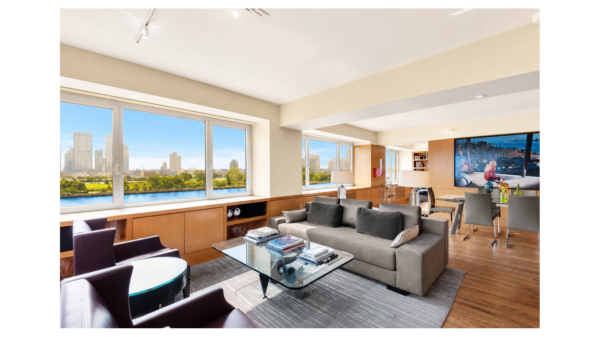 25 Sutton Place S 5F — photo