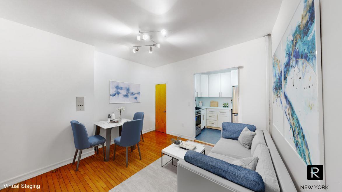 50 W 112th Street 6-G — photo