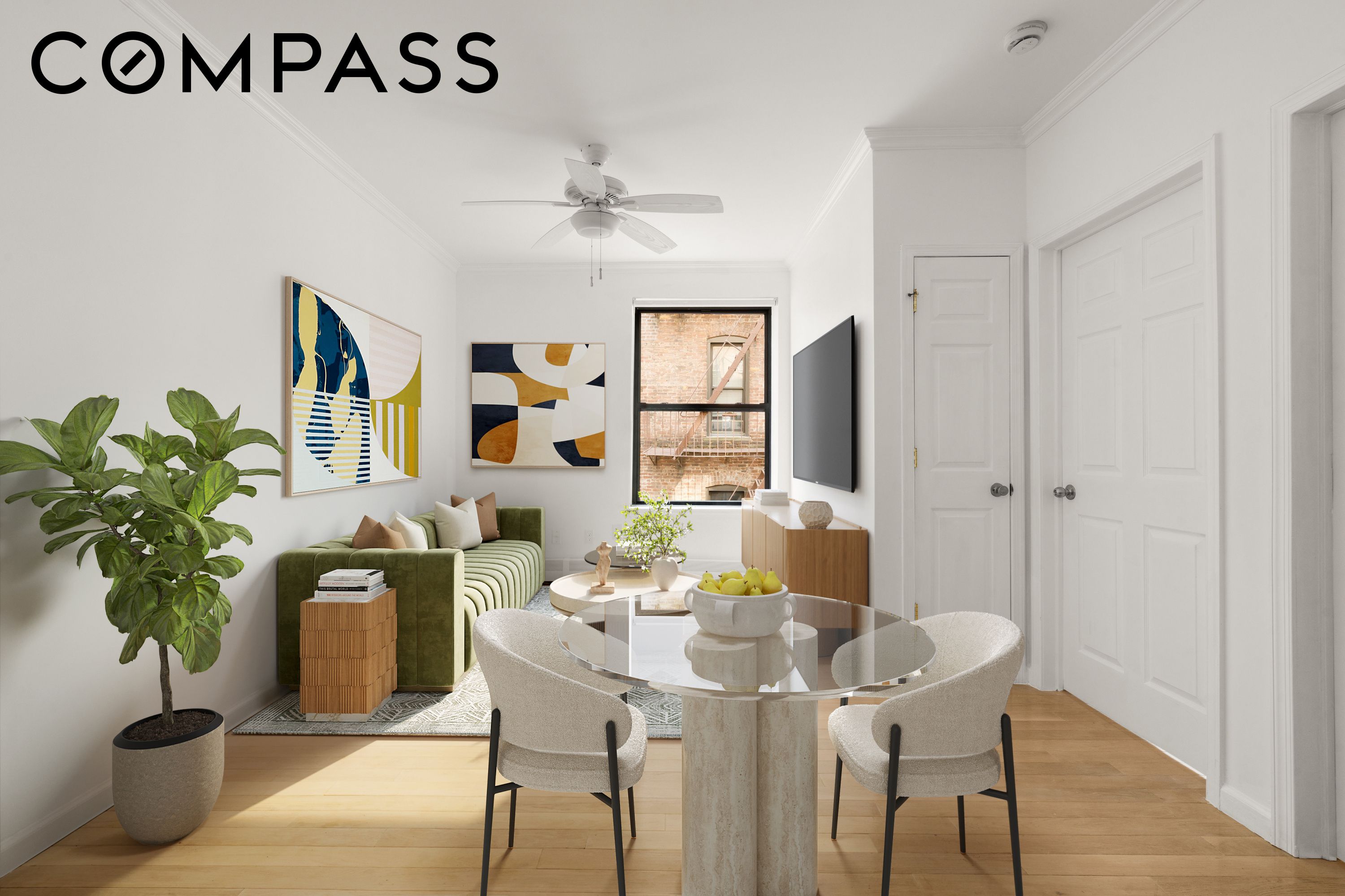 220 W 111th Street 3C — photo