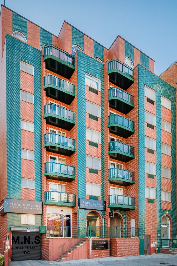 102-10 Queens Boulevard 501 — photo