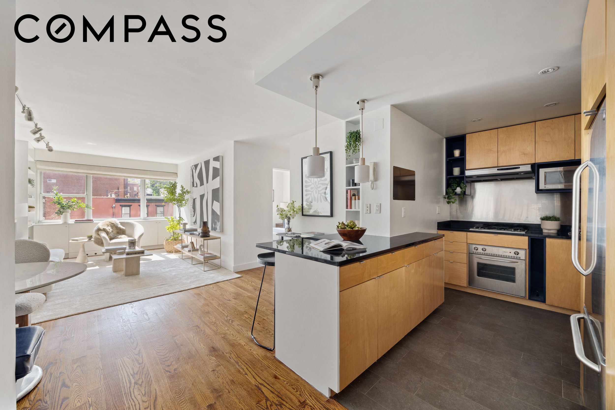 101 W 12th Street 5Lm — photo