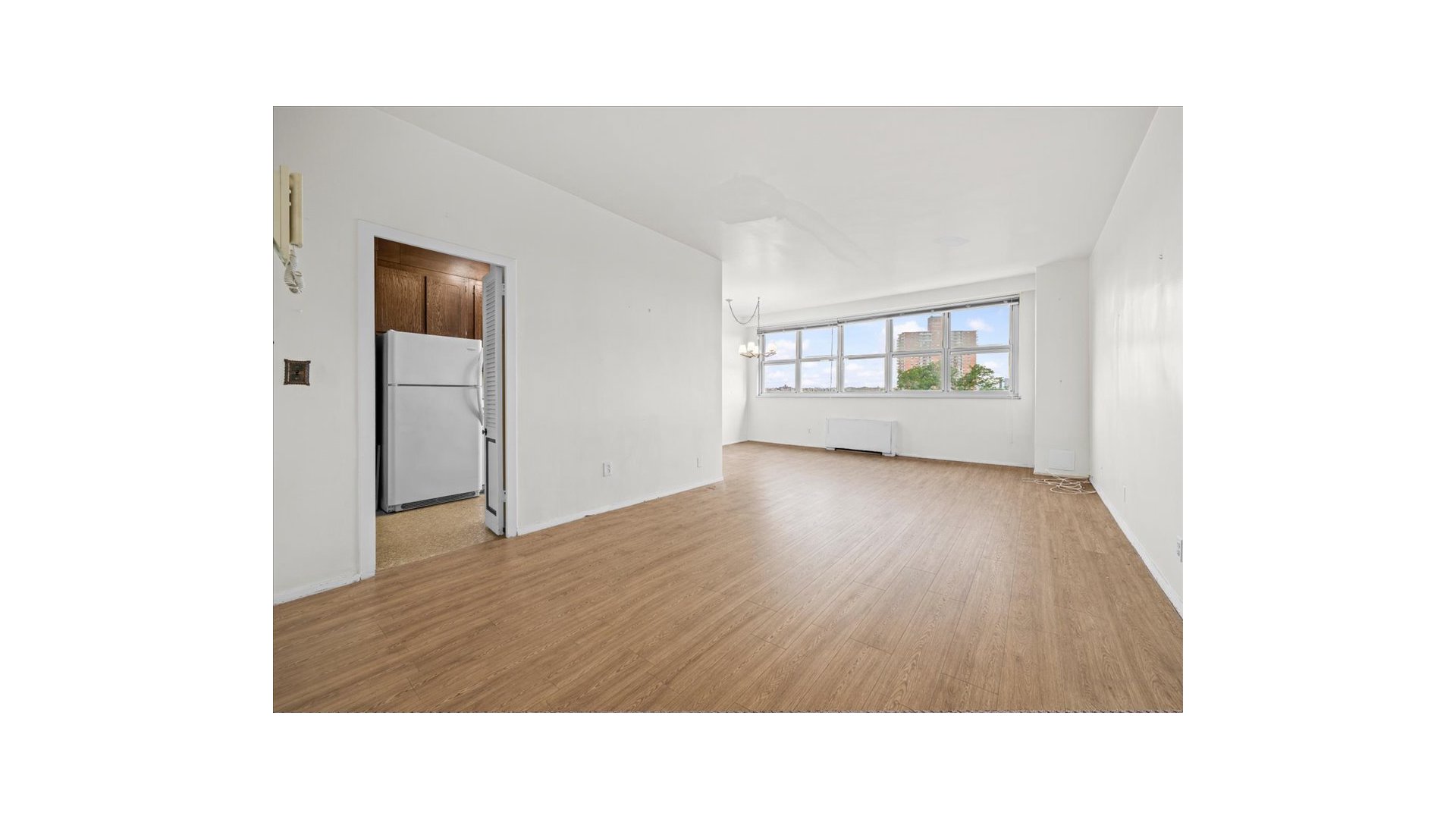 555 Kappock Street 3T — photo